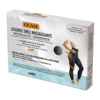 GUAM LEGGINGS SNELL MASSAGGIAN