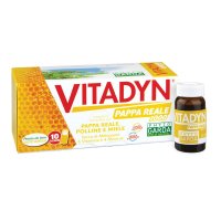 VITADYN PAPPA REALE 1000 10FL