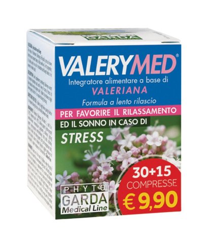 VALERYMED RILASC PROL 30+15CPR