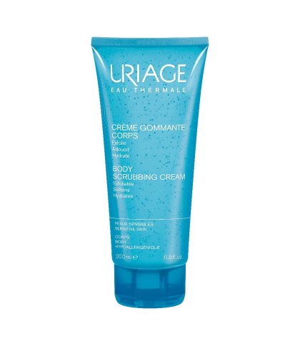 CREMA GOMMAGE CORPO 200ML