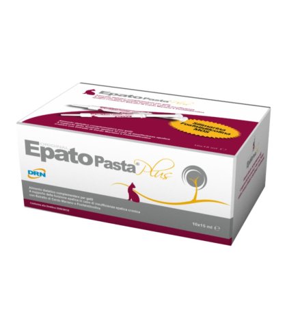 EPATO PLUS PASTA SIR 10X15ML