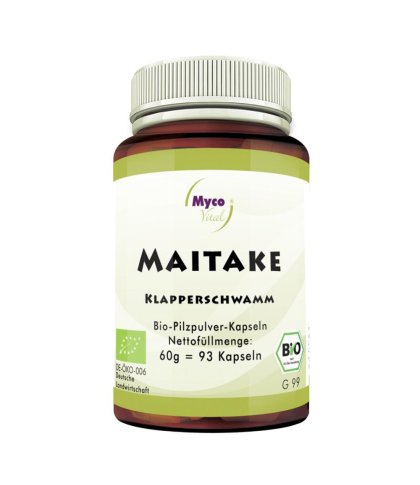 MAITAKE 93CPS FREELAND