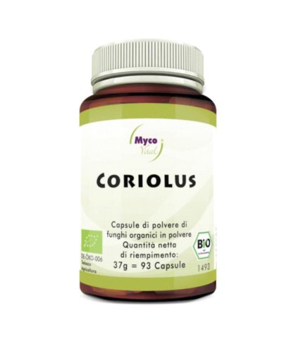 CORIOLUS 93CPS FREELAND