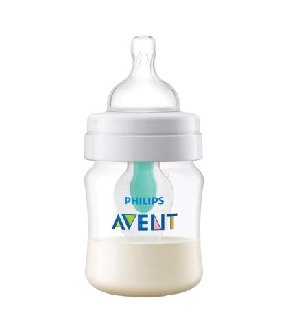 AVENT BIB ANTI COLICA 125ML