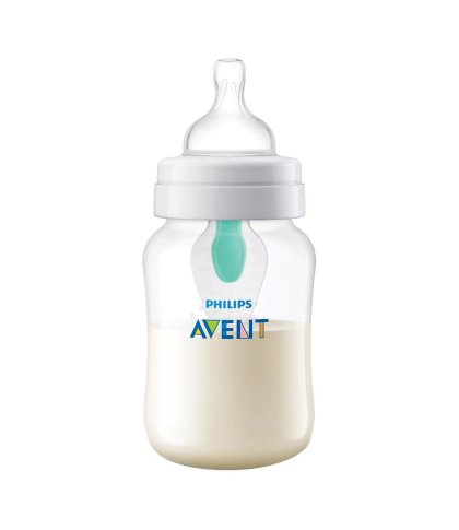 AVENT BIB ANTI COLICA 260ML