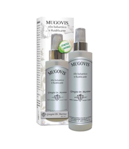 MUGOVIS 125ML