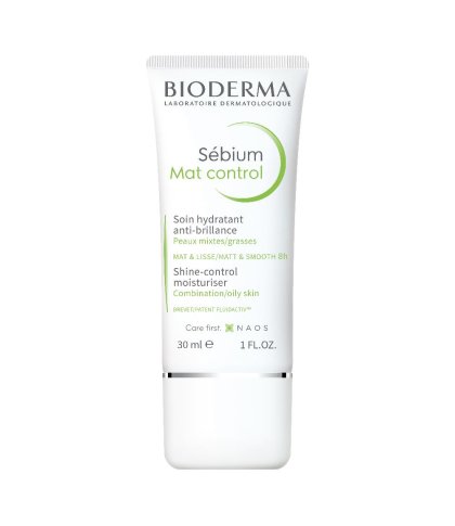 SEBIUM MAT CONTROL 30ML