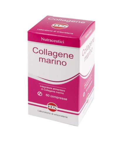 COLLAGENE MARINO 1G 60CPR