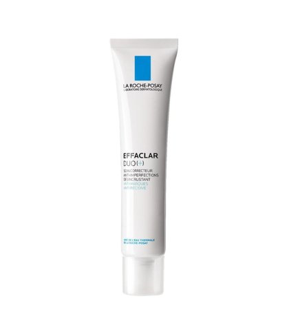 EFFACLAR DUO + 40ML