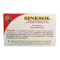 SINESOL 30CPR