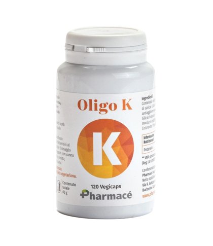 OLIGO K 120CPS