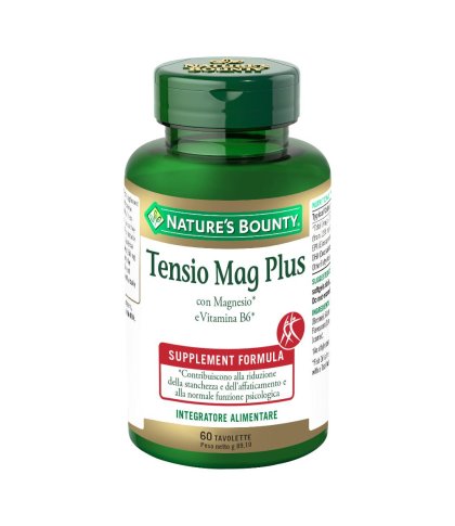 TENSIO MAG PLUS 60TAV