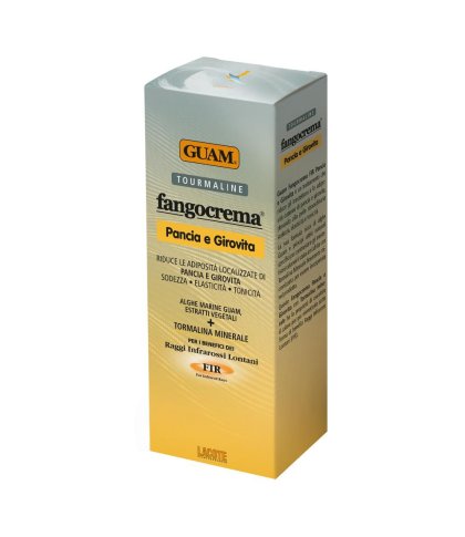 TOURMALINE FANGOCREMA PANC/GIR