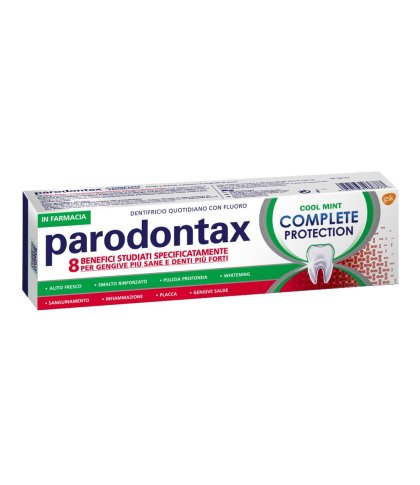 PARODONTAX CP COOL MINT 75ML