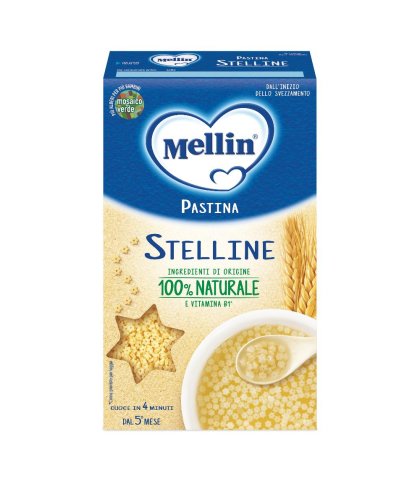 MELLIN STELLINE 320G