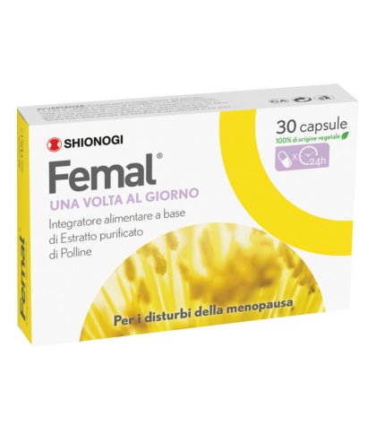 FEMAL 30CPS