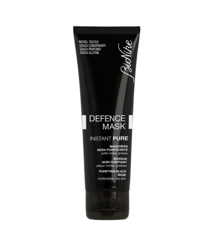 DEFENCE MASK INSTANT PURE NERA