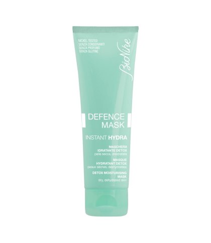 DEFENCE MASK INSTANT HYDRA75ML