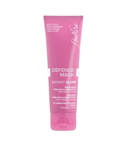 DEFENCE MASK INSTANT GLOW PEEL