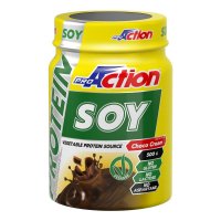 PROTEIN SOY CHOCO CREAM 500HT