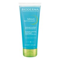 SEBIUM GEL MOUSSANT 100ML