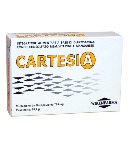 CARTESIA 36CPS