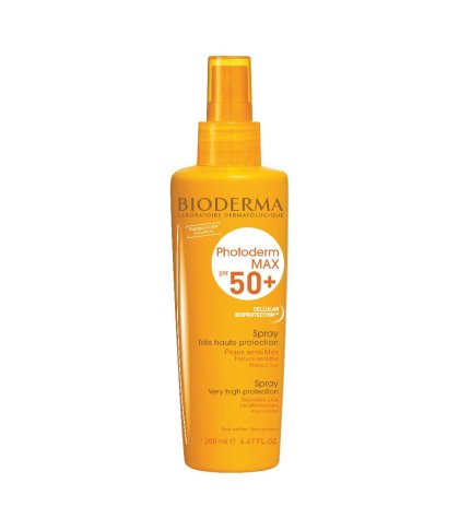 PHOTODERM MAX SPR SPF50+ 200ML