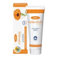 CALENDULA GEL C/MALVA 100ML