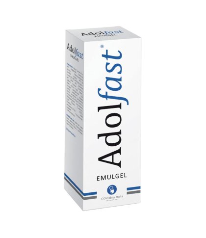 ADOLFAST EMULGEL 75ML