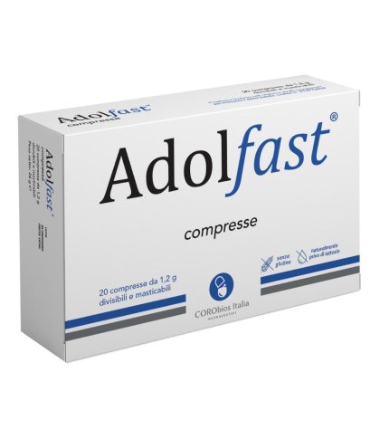 ADOLFAST 20CPR