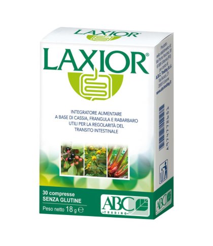 LAXIOR 30CPR