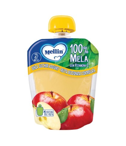 MELLIN 100% MELA 90G