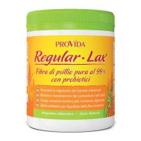 PROVIDA REGULAR LAX NAT 150G