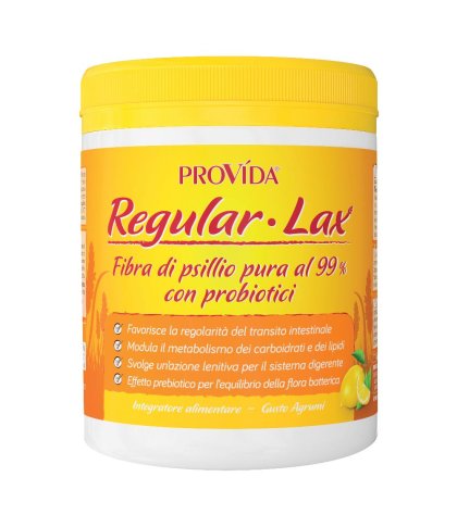 PROVIDA REGULAR LAX AGRUMI150G