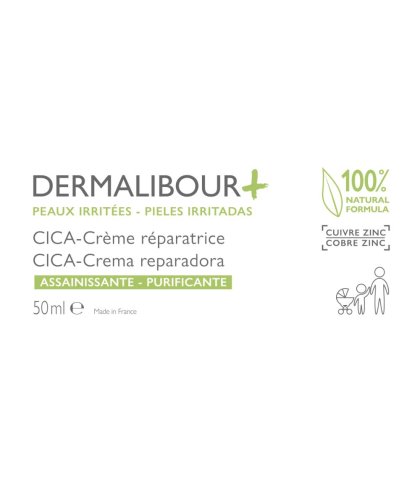 DERMALIBOUR + BARRIERA CR 50ML