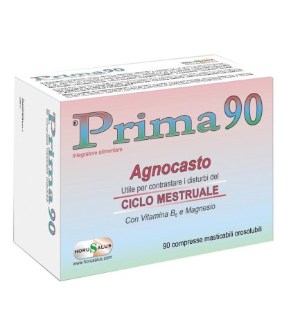 PRIMA 90 90CPR