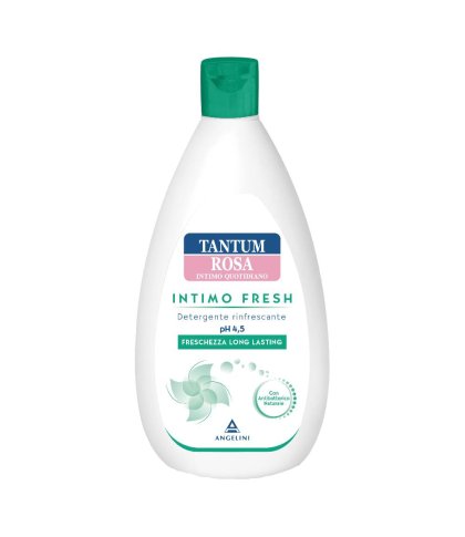 TANTUM ROSA INTIMO FRESH 500ML