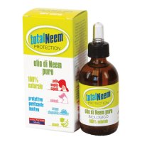 TOTAL NEEM OLIO PURO 50ML