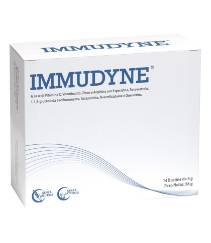 IMMUDYNE 14BUST