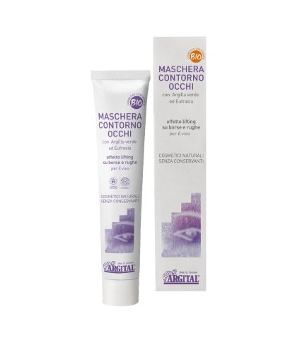 MASCHERA CONTORNO OCCHI 50ML