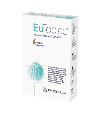 EUTOPLAC SOSPENSIONE OLEO7CPS