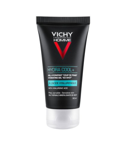 VICHY HOMME HYDRA COOL+VISO