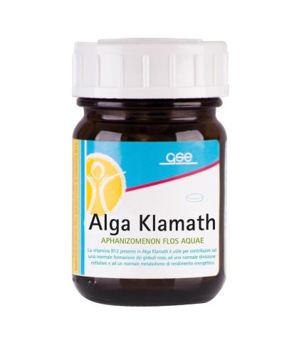 GSE ALGA KLAMATH 60G