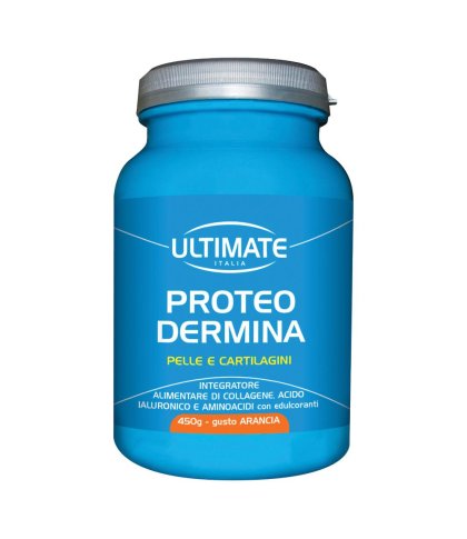 ULTIMATE PROTEO DERMINA ARA