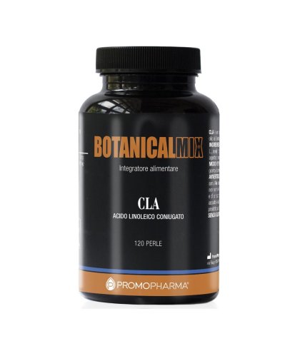 CLA BOTANICAL 120PRL