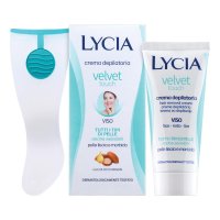 LYCIA CREMA VISO PERF 50ML