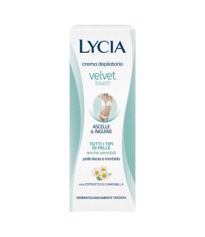 LYCIA CREMA A/I PERF 100ML