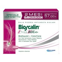 BIOSCALIN TRICOAGE 90CPR PROMO