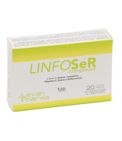 LINFOSER 20CPR