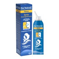 ISOMAR SPRAY DECONGES GETTO FT